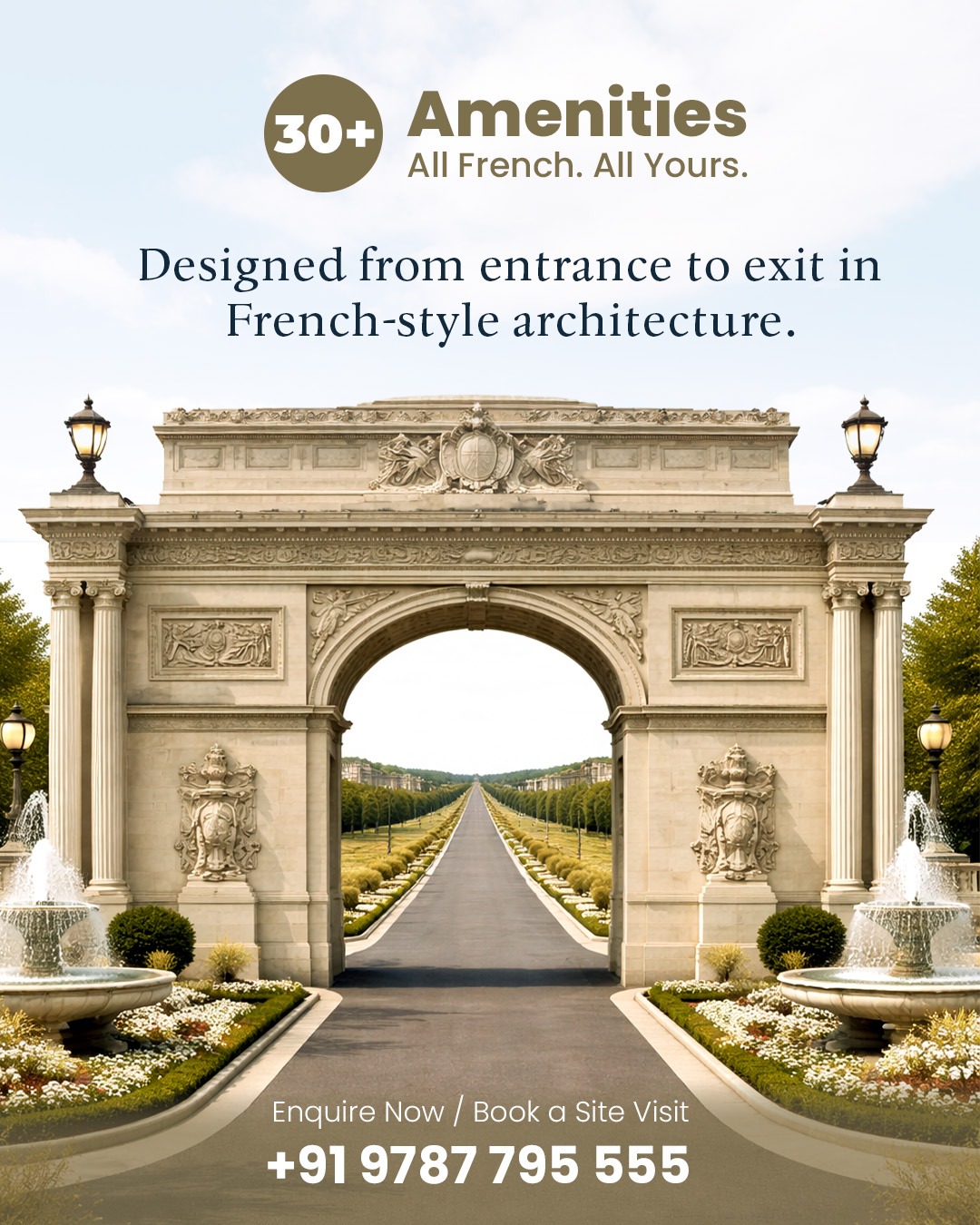 Frenchville Gallery Image 2